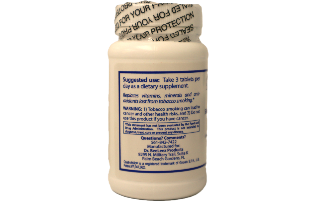 Dr. Bee Leez Blend - Image 2